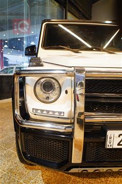 مێرسێدس بێنز G-Class